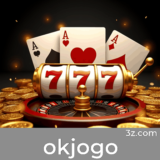 Okjogo: Seu Mundo de Jogos Selecionados e Exclusivos