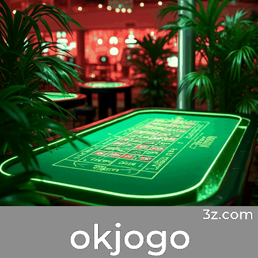 Sinta a Emoção e Realismo Psicológico no Cassino okjogo