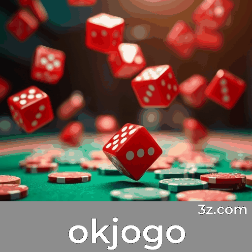 Okjogo: Desbloqueie a Experiência Exclusiva com Benefícios de Membro