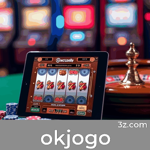 Método de Avaliação Sistemática de Promoções na okjogo