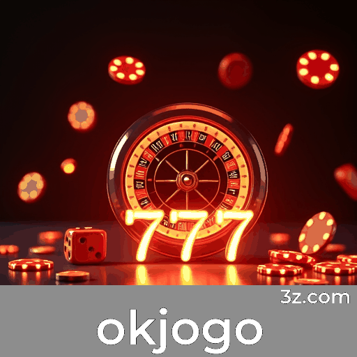 okjogo: Lucre Instantaneamente com Crash de Alta Volatilidade