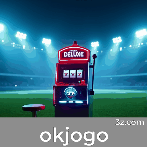 Laboratório de Dados Esportivos okjogo: Ciência e Inteligência para Apostas