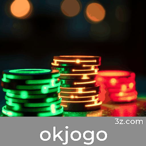 Okjogo: Seu Mundo de Jogos Selecionados e Exclusivos