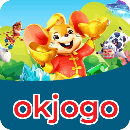 Bônus de boas-vindas okjogo