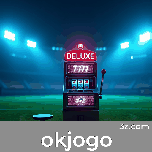 Desfrute de Bônus Surpreendentes no Okjogo Agora!
