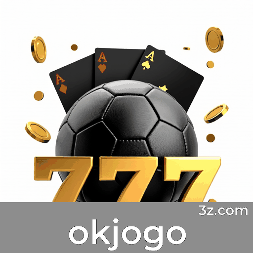 okjogo: Plataforma de Comunidade Vibrante para Jogadores
