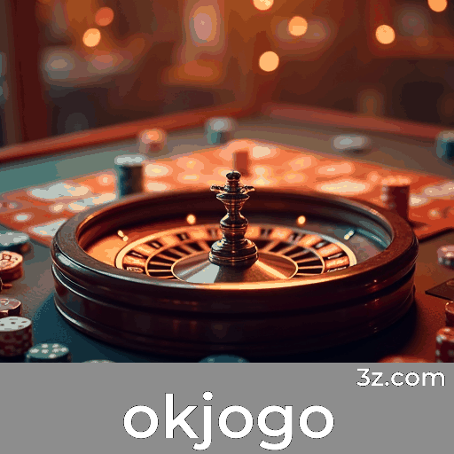 okjogo: Plataforma de Comunidade Vibrante para Jogadores
