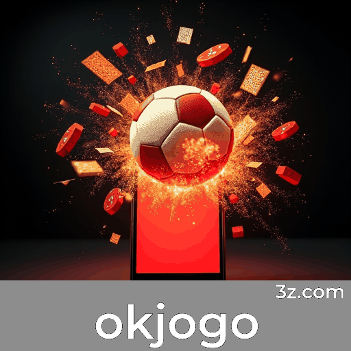 okjogo: Plataforma de Comunidade Vibrante para Jogadores