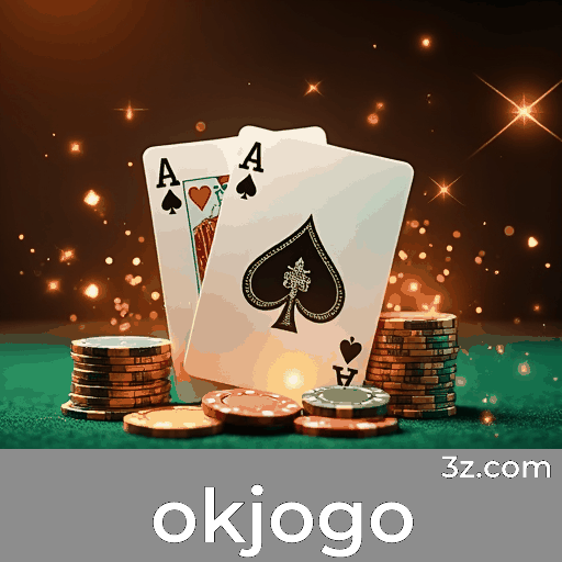 Okjogo: Seu Mundo de Jogos Selecionados e Exclusivos