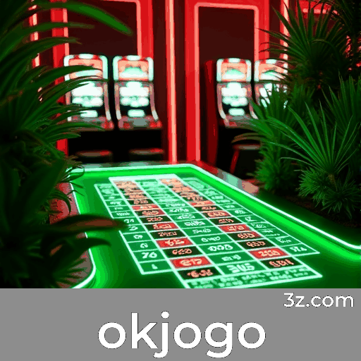 Sinta a Emoção e Realismo Psicológico no Cassino okjogo