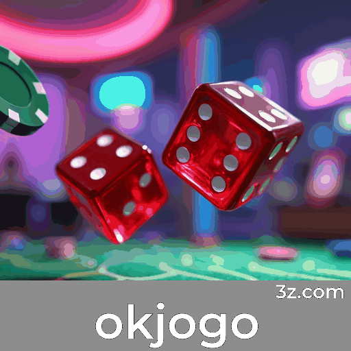 okjogo: Lucre Instantaneamente com Crash de Alta Volatilidade
